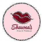 Shawna’s Kiss and Makeup