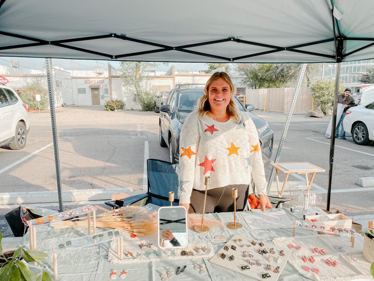 Camille Creative Co - Phoenix - Arizona - United States - Molly - Eventeny