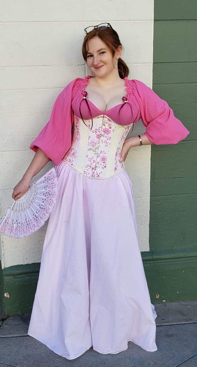 Heart Blouse picture