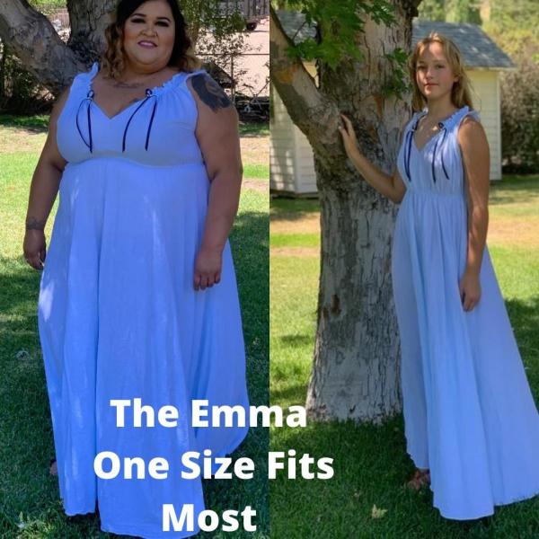 Emma Gown picture