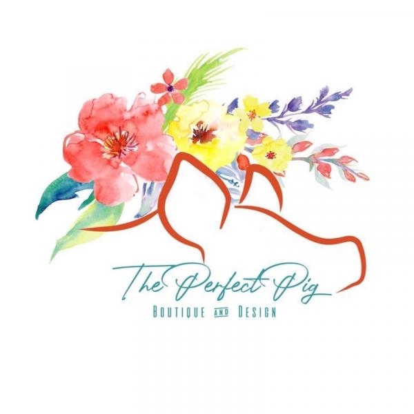 The Perfect Pig Boutique