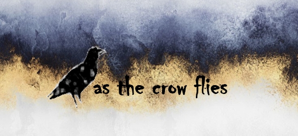 As the Crow Flies