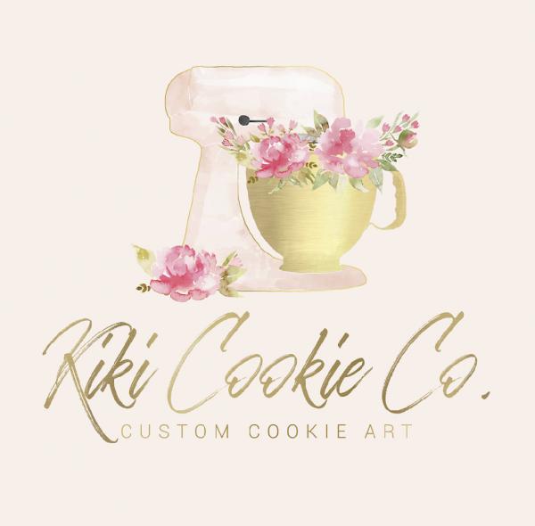 Kiki Cookie Co