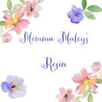 Momma Maley's Resin