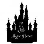 A Little Magic Decor