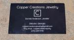 Copper Creations Jewelry