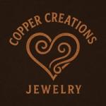 Copper Creations Jewelry
