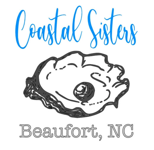 Coastal Sisters Designs BEAUFORT Nc United States Jane Eventeny