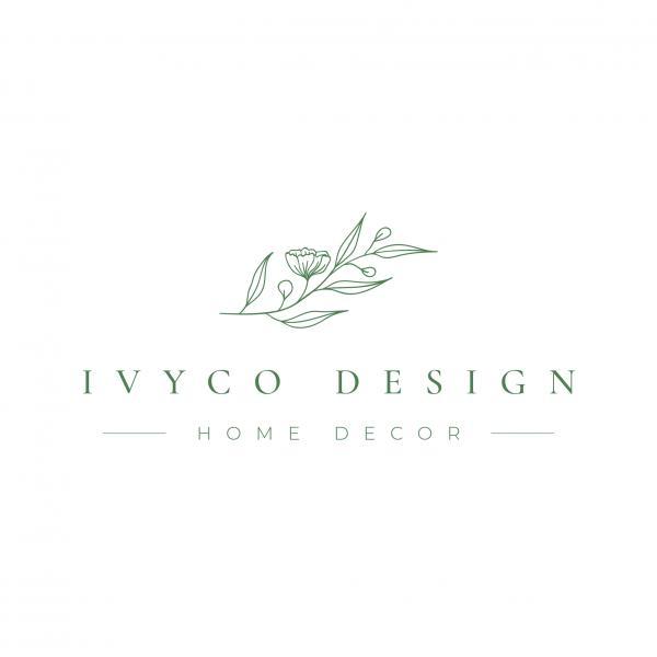 Ivyco Design Home Decor