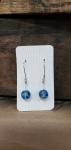 Lampwork Earrings