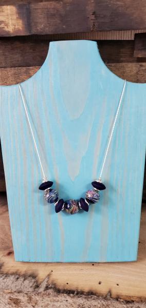 Lampwork Necklace picture
