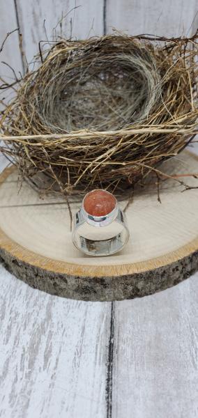 Sunstone Ring picture