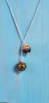 Lampwork Necklace