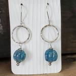 Lampwork Earrings