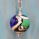 Lampwork Necklace