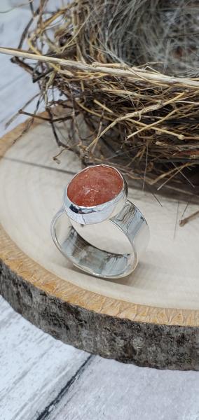 Sunstone Ring picture