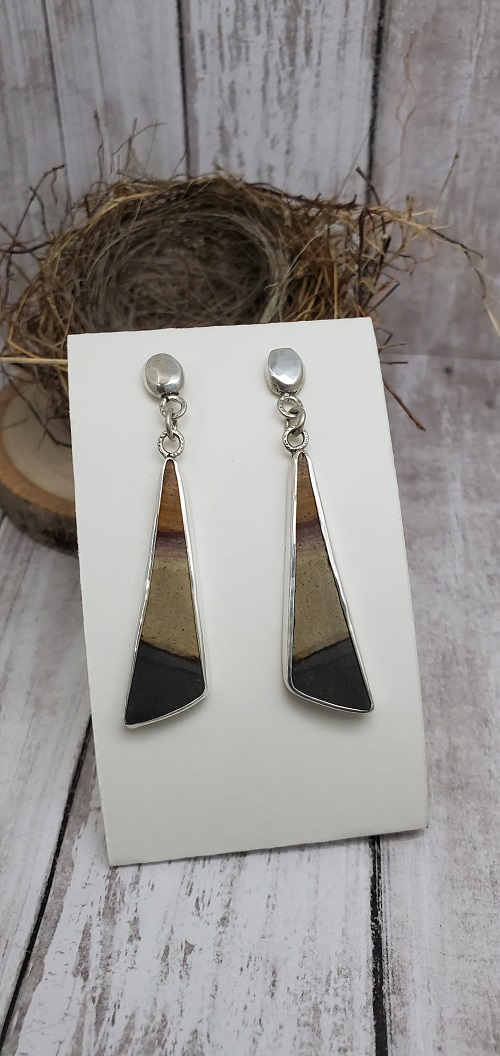 Sonora Jasper Earrings picture