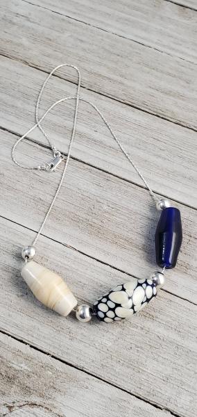 Lampwork Necklace