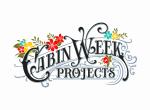 Cabin Week Projects