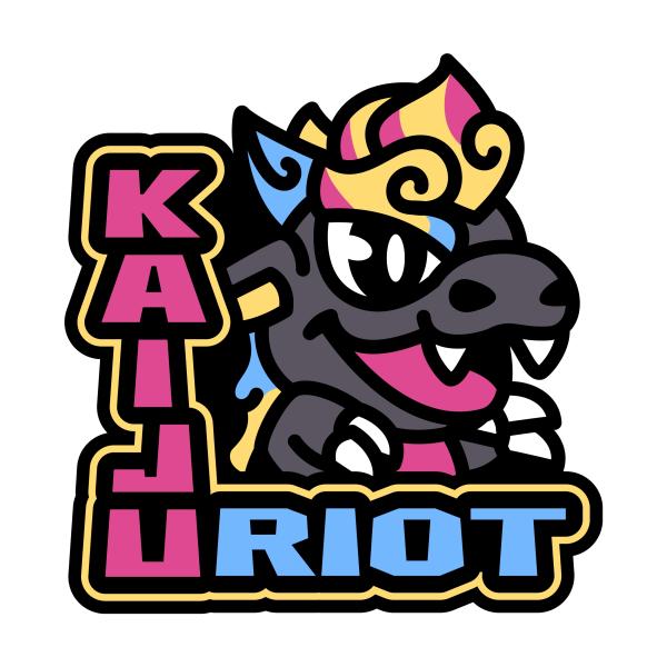 KaijuRiot