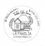La Familia Artisan Bakery LLC