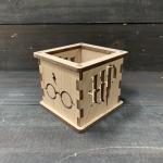 HP - Tea Light Holder