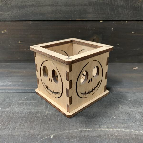 Jack - Tea Light Holder