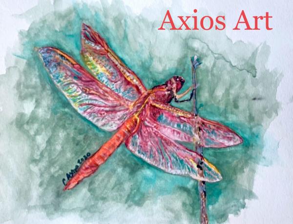 Axios Art