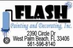 Flash Painting and Decorating