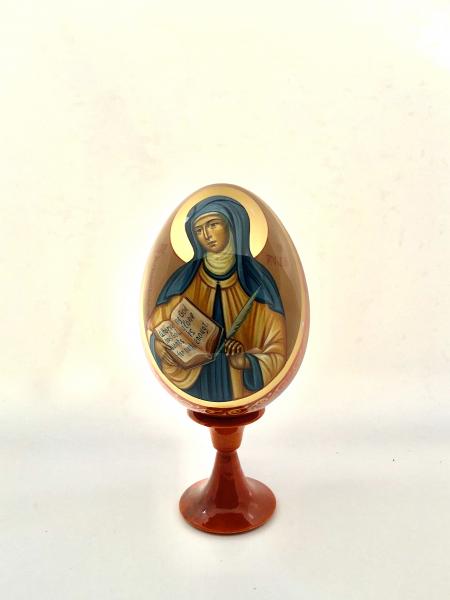Religious egg small picture