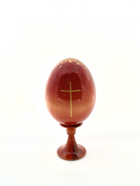 Religious egg small picture