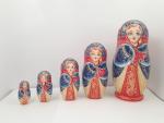 Traditional Nesting Dolls