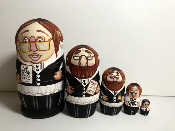 Nesting Dolls picture