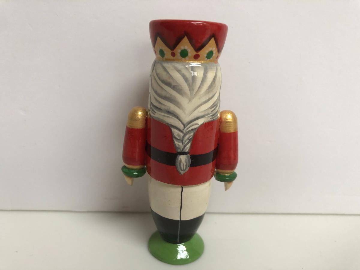 Christmas Tree Ornaments picture