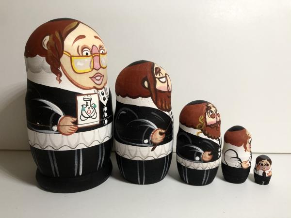 Nesting Dolls picture