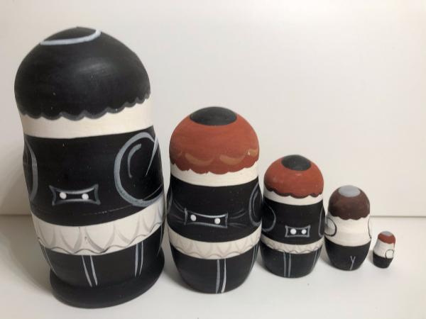 Nesting Dolls picture