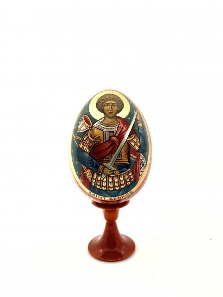 Religious egg small picture