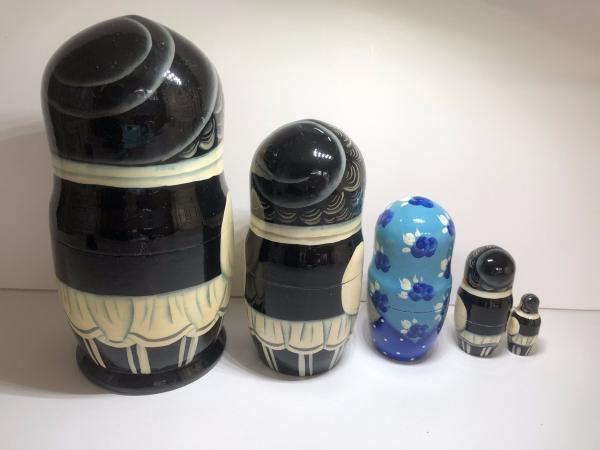 Nesting Dolls picture