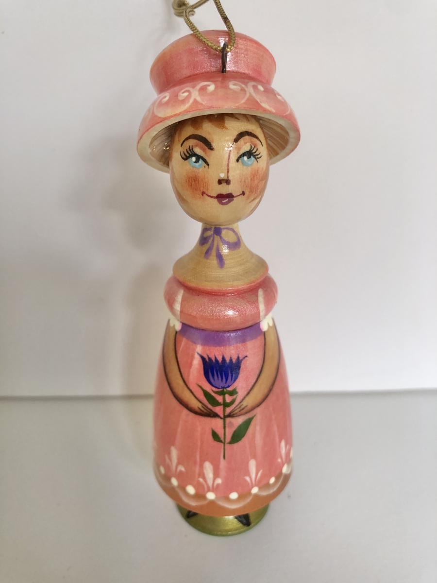 Christmas Tree Ornaments picture