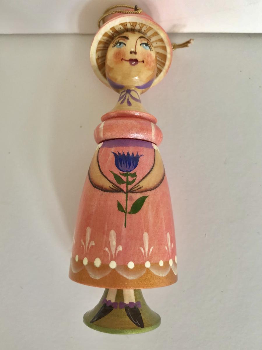 Christmas Tree Ornaments picture