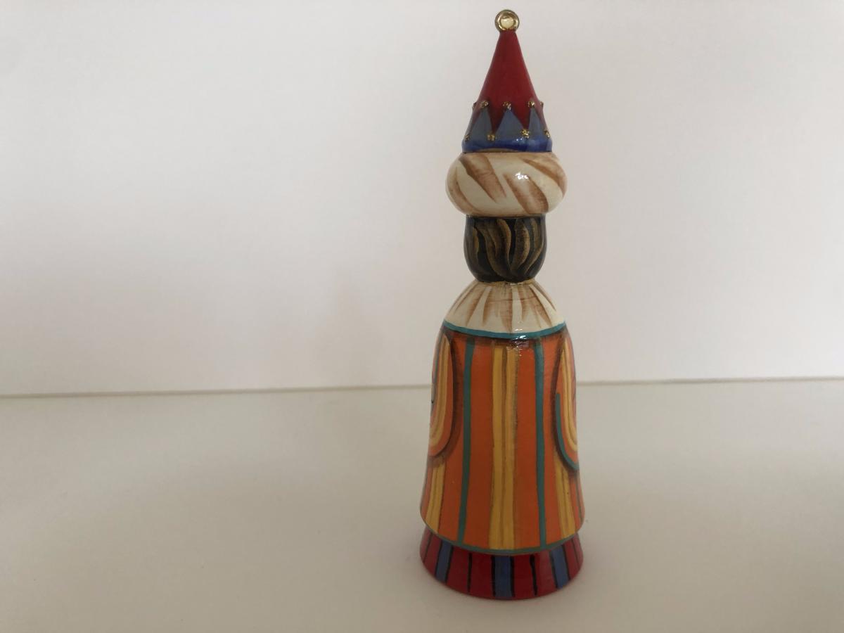 Christmas Tree Ornaments picture