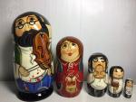 Nesting Dolls