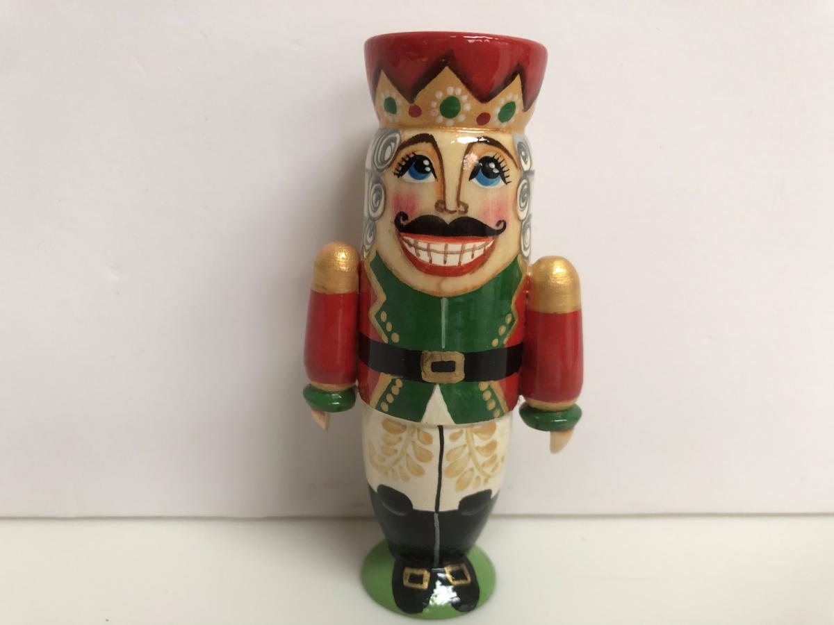 Christmas Tree Ornaments picture