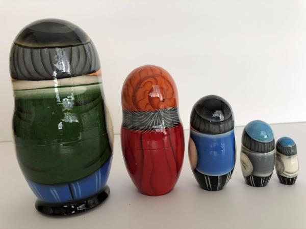 Nesting Dolls picture