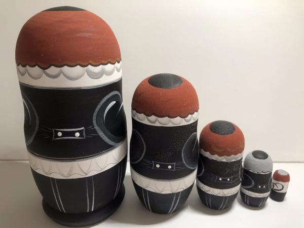 Nesting Dolls picture