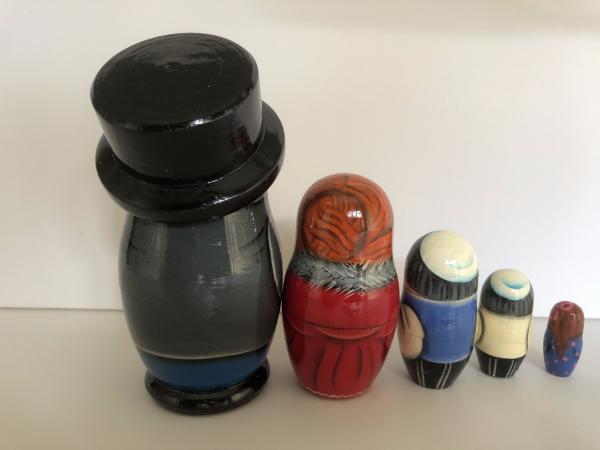 Nesting Dolls picture