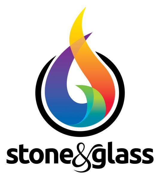 Stone and Glass