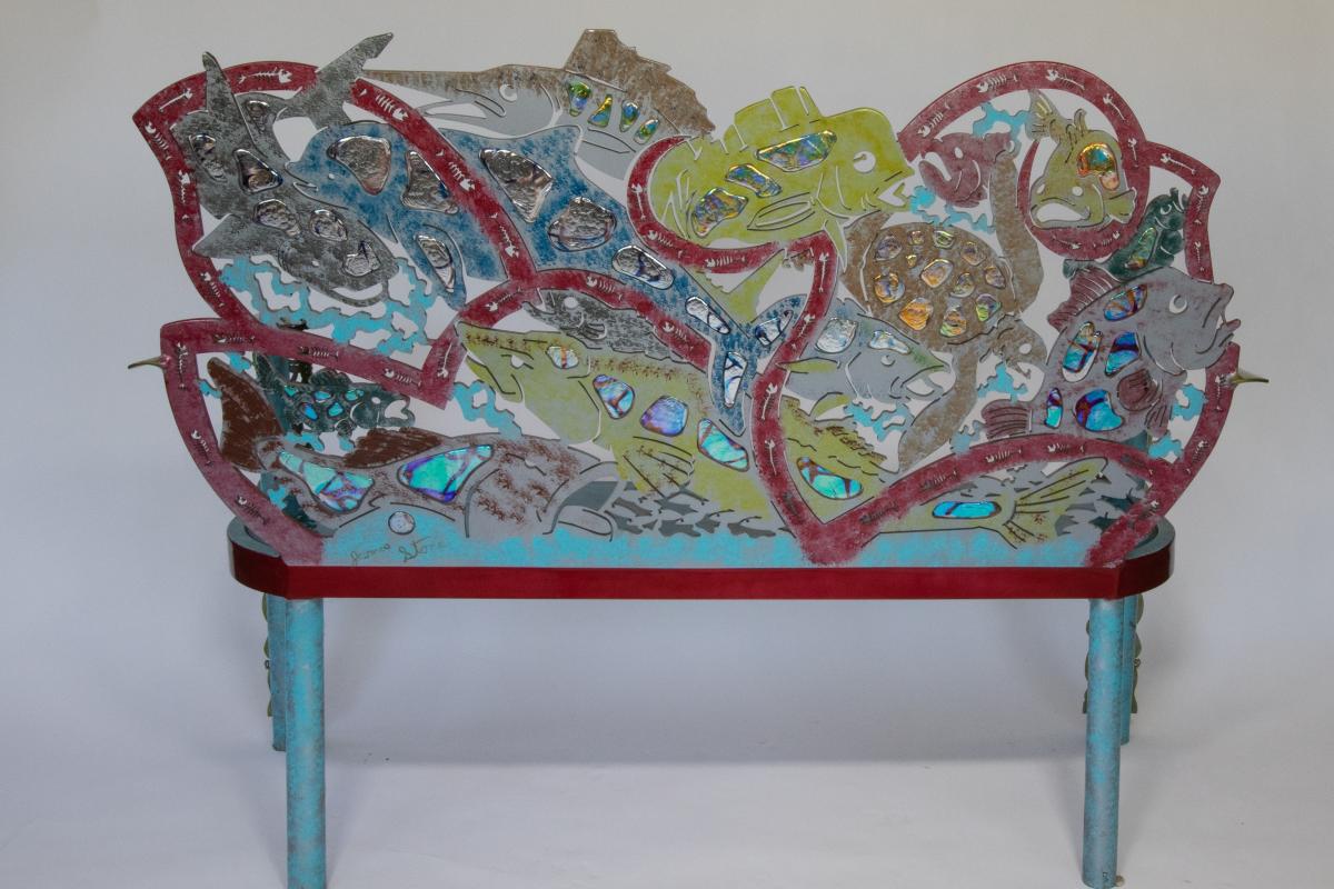 Last Call Before We Eat Them All picture