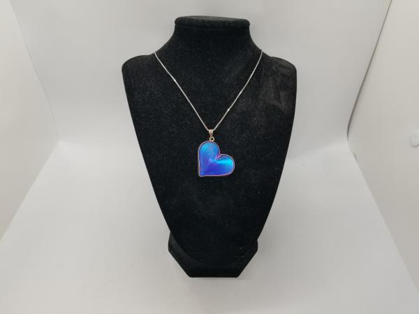 Fire in My Heart Pendant picture