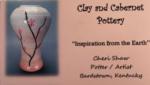 Clay and Cabernet Pottery